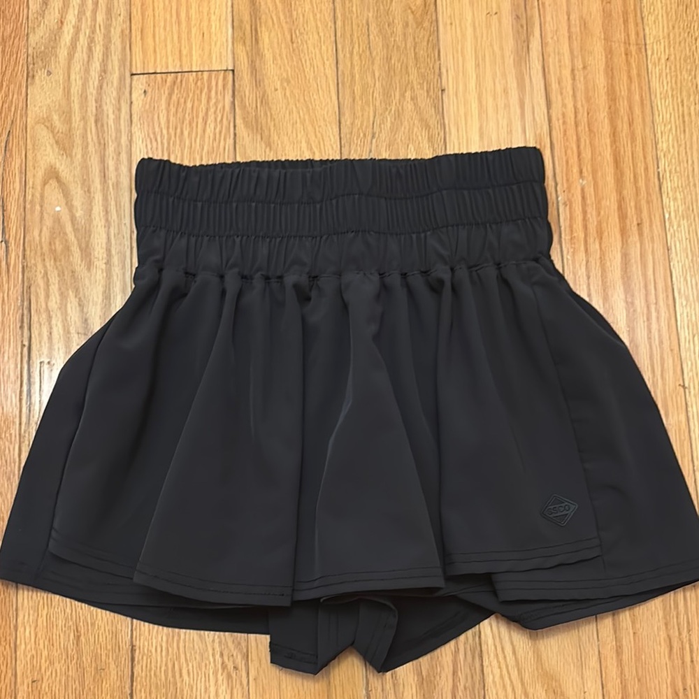 SSCO Hybrid Skort Size Small
